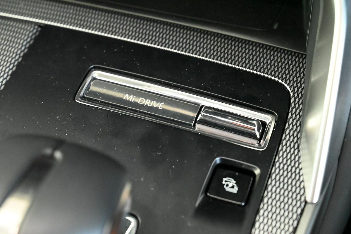 2024 Mazda CX-80 P50e GT KL