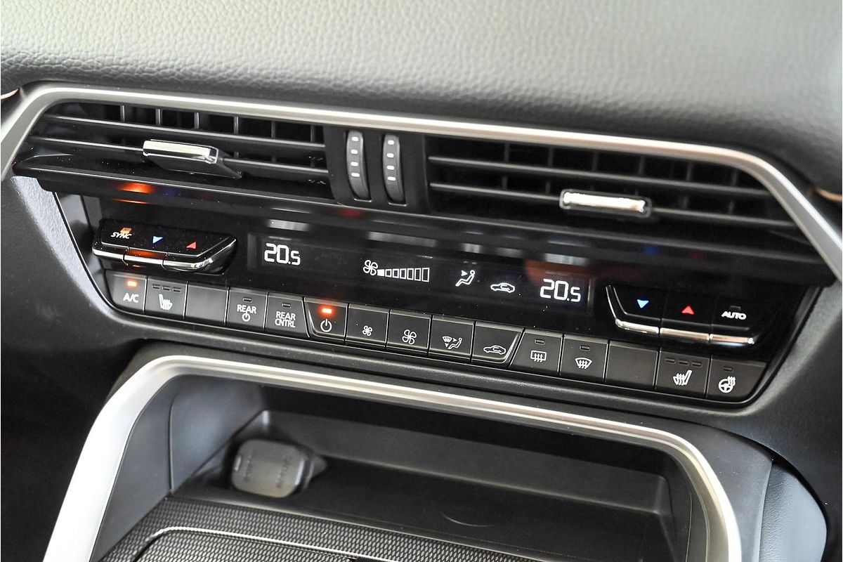 2024 Mazda CX-80 P50e GT KL