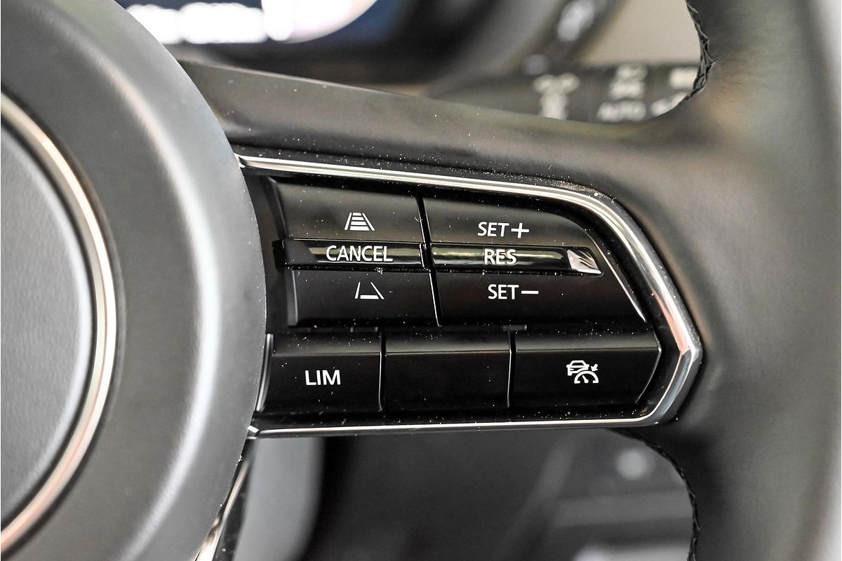 2024 Mazda CX-80 P50e GT KL