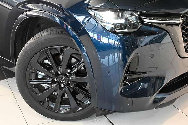 2024 Mazda CX-80 P50e GT KL
