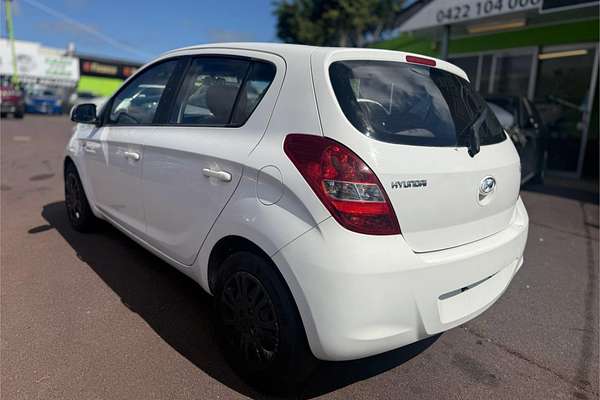 2011 Hyundai i20 Active PB