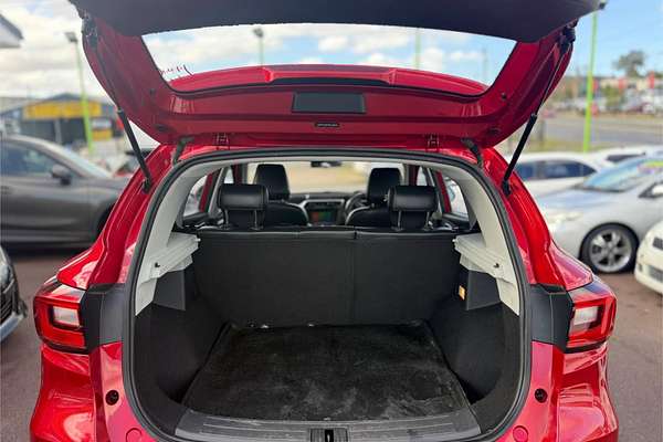 2021 MG ZS Excite AZS1