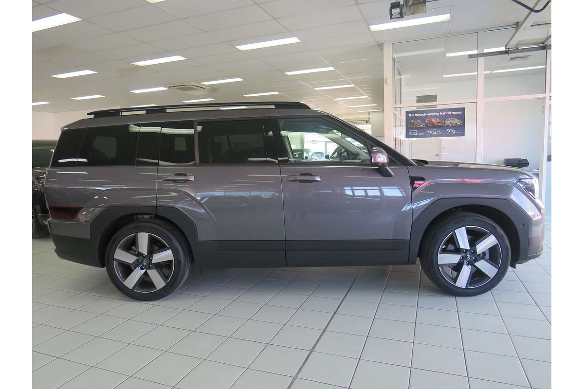 2024 Hyundai Santa Fe MX5.V1