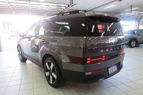 2024 Hyundai Santa Fe MX5.V1