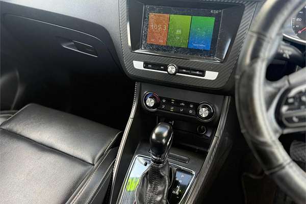 2021 MG ZS Excite AZS1