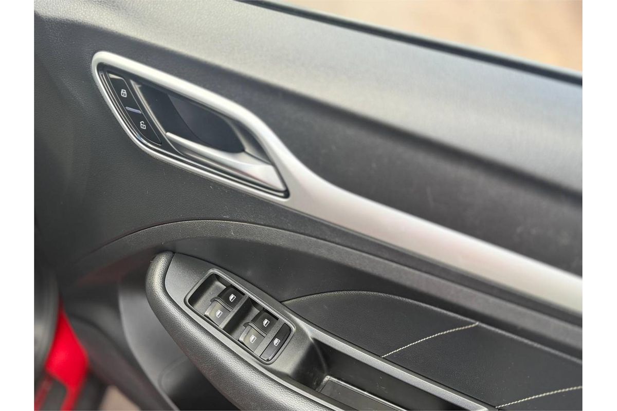 2021 MG ZS Excite AZS1