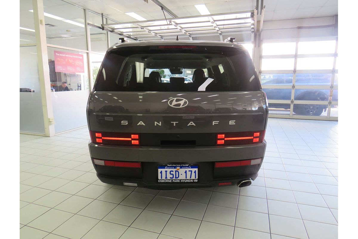 2024 Hyundai Santa Fe MX5.V1