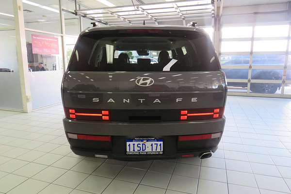 2024 Hyundai Santa Fe MX5.V1