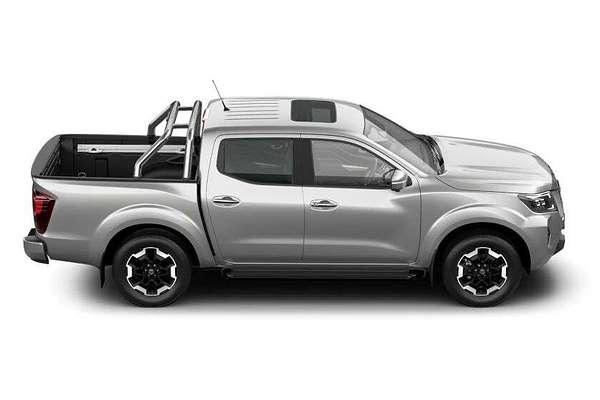 2025 Nissan Navara ST-X D23 4X4