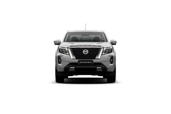 2025 Nissan Navara ST-X D23 4X4