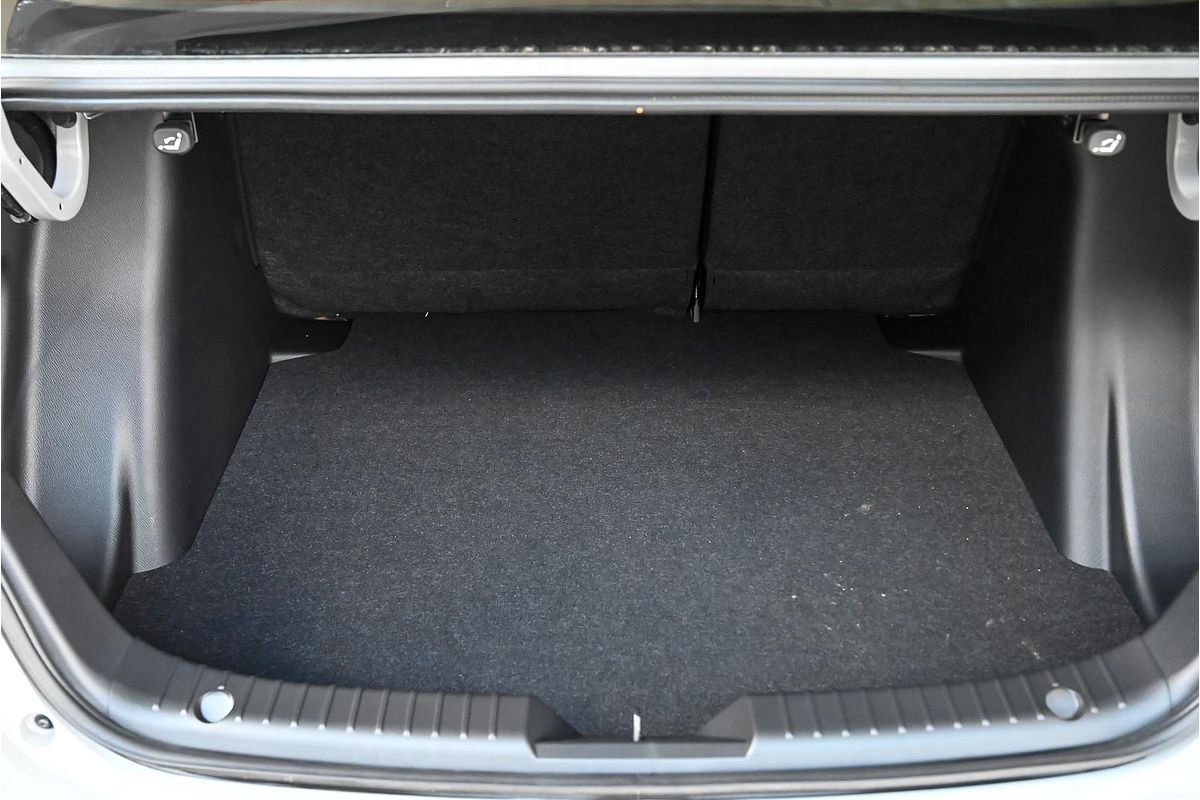 2024 Mazda 2 G15 GT DL Series
