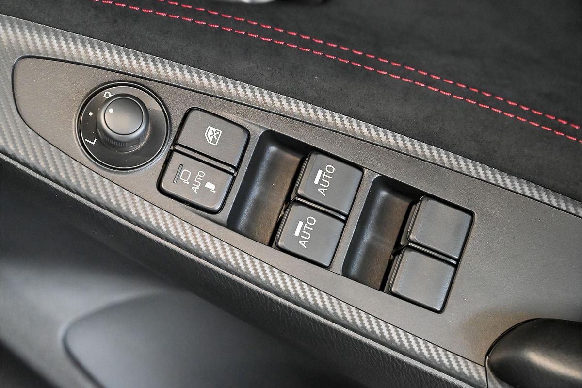 2024 Mazda 2 G15 GT DL Series