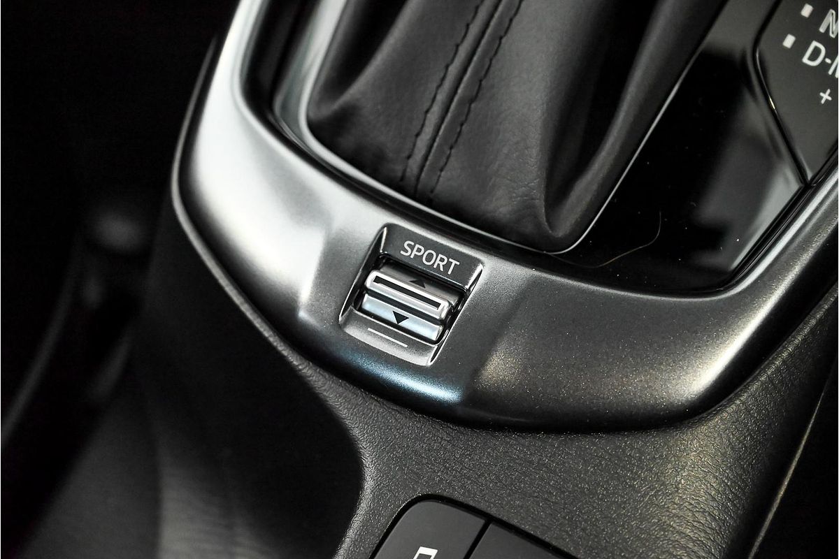 2024 Mazda 2 G15 GT DL Series