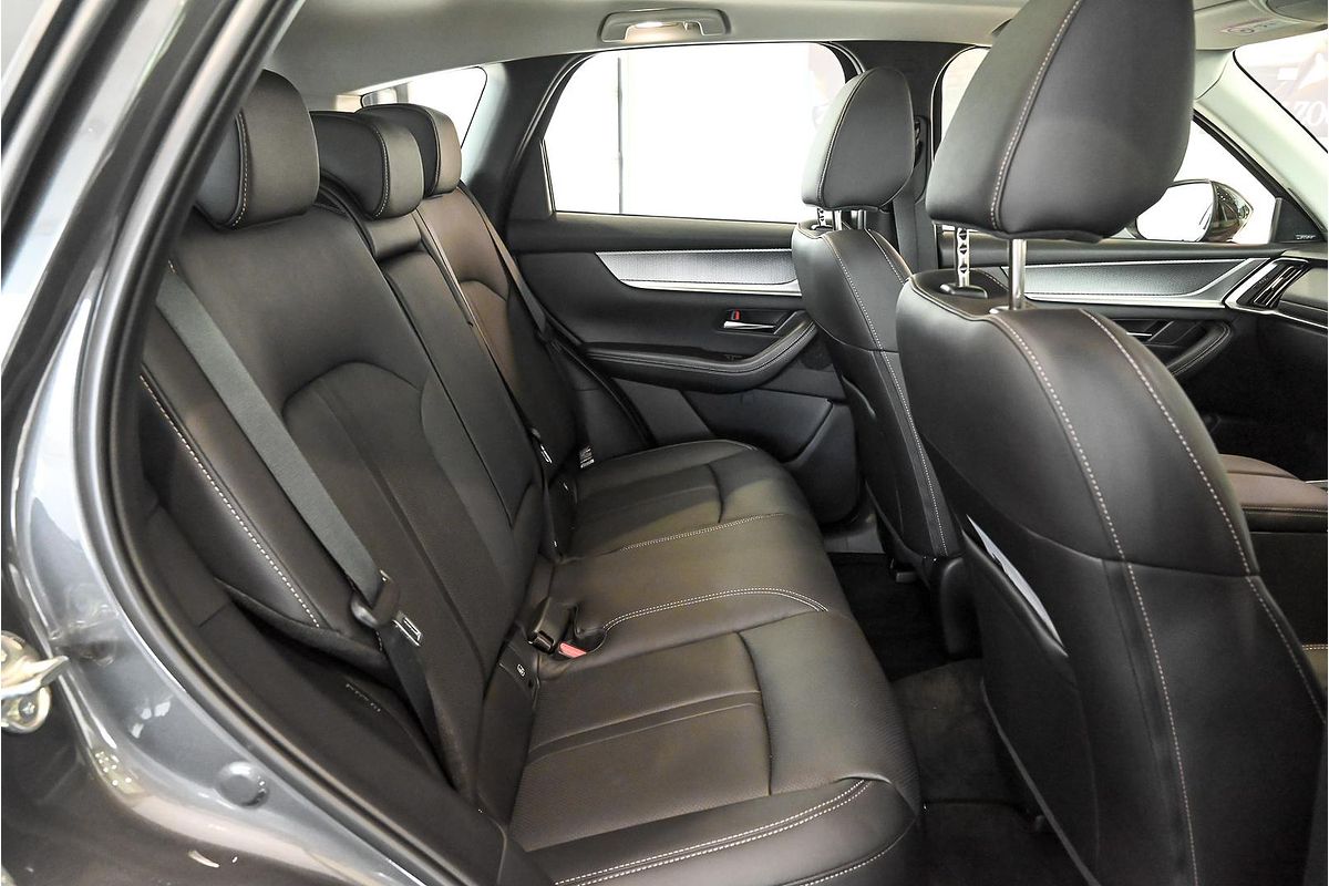 2025 Mazda CX-60 G40e GT KH Series