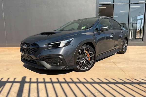 2025 Subaru WRX tS Spec B VB