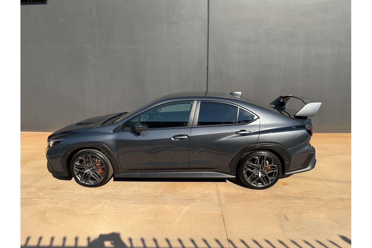 2025 Subaru WRX tS Spec B VB