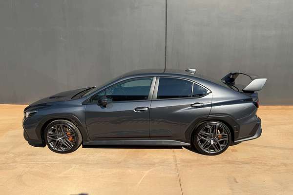 2025 Subaru WRX tS Spec B VB