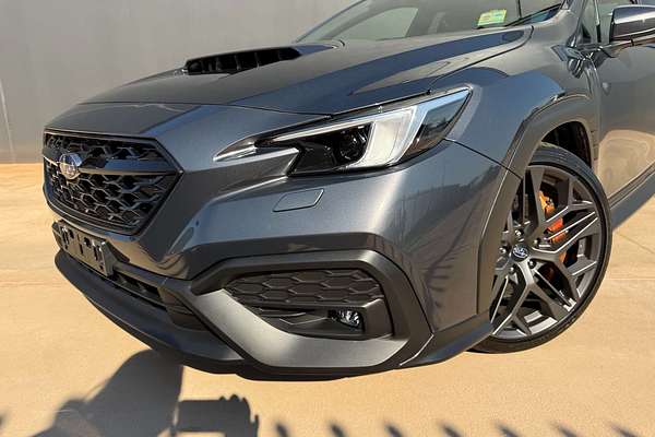 2025 Subaru WRX tS Spec B VB