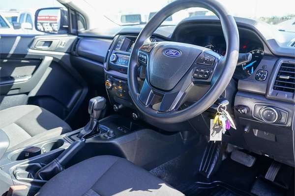 2018 Ford Ranger XL PX MkIII 4X4 3.2L