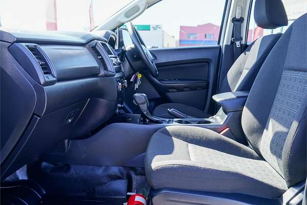 2018 Ford Ranger XL PX MkIII 4X4 3.2L