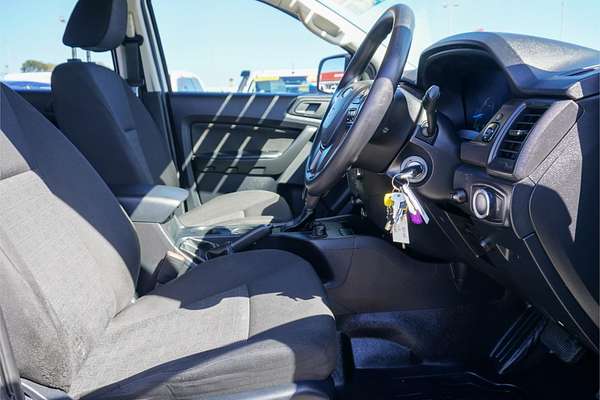 2018 Ford Ranger XL PX MkIII 4X4 3.2L