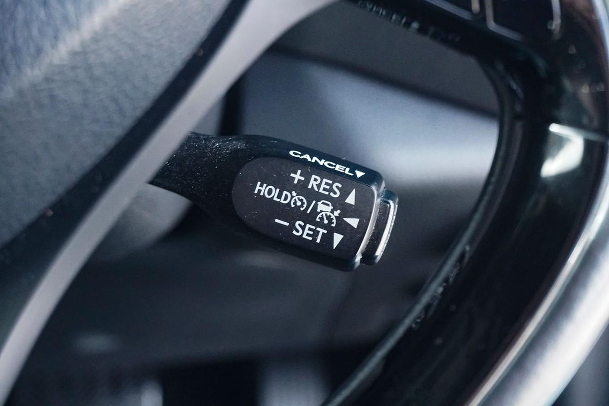 2022 Toyota C-HR Koba ZYX10R