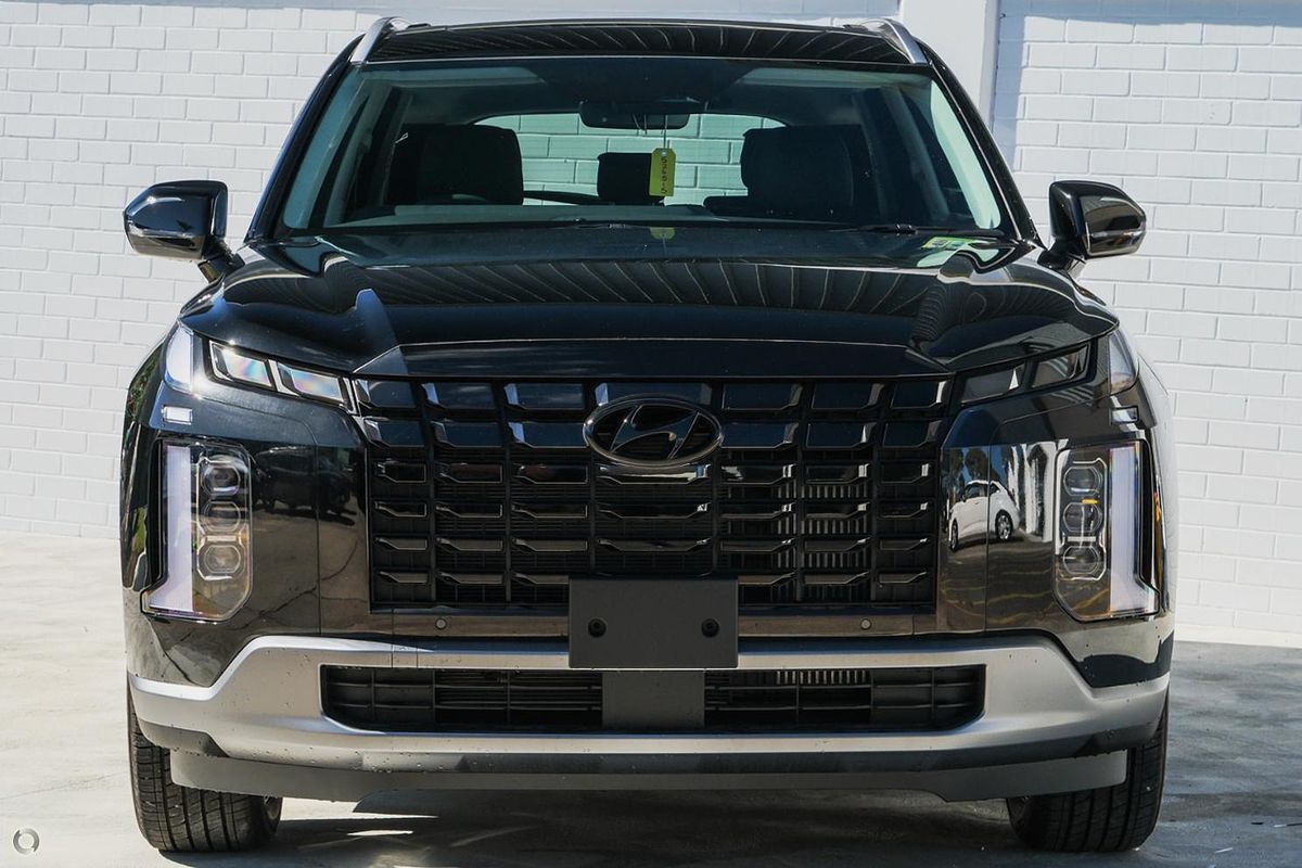2024 Hyundai Palisade Elite LX2.V5
