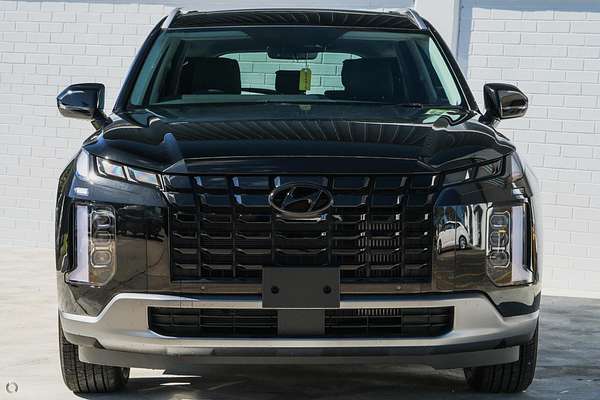 2024 Hyundai Palisade Elite LX2.V5