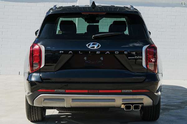 2024 Hyundai Palisade Elite LX2.V5