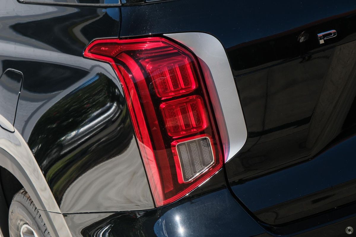 2024 Hyundai Palisade Elite LX2.V5