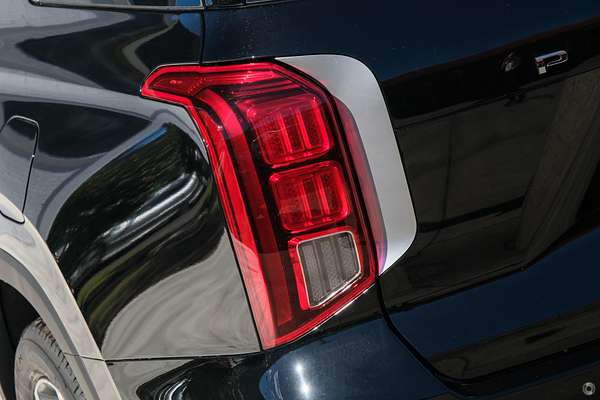 2024 Hyundai Palisade Elite LX2.V5