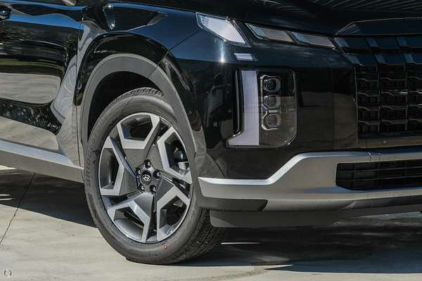 2024 Hyundai Palisade Elite LX2.V5