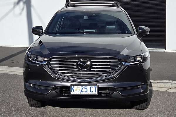2021 Mazda CX-8 Touring KG Series