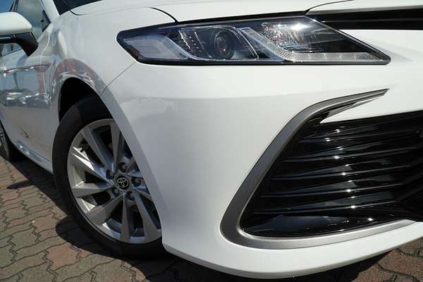 2024 Toyota Camry Ascent AXVA70R