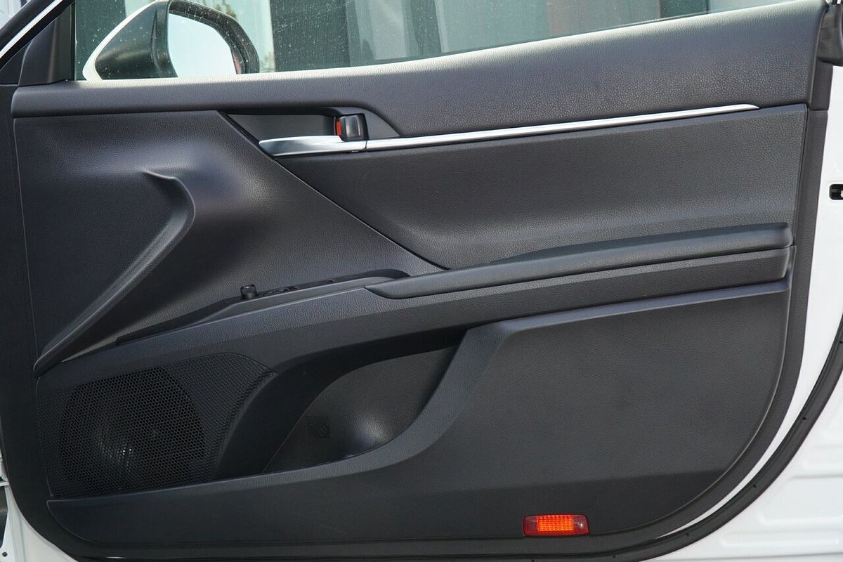 2024 Toyota Camry Ascent AXVA70R