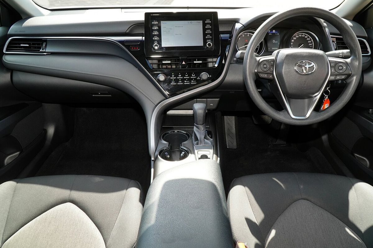 2024 Toyota Camry Ascent AXVA70R