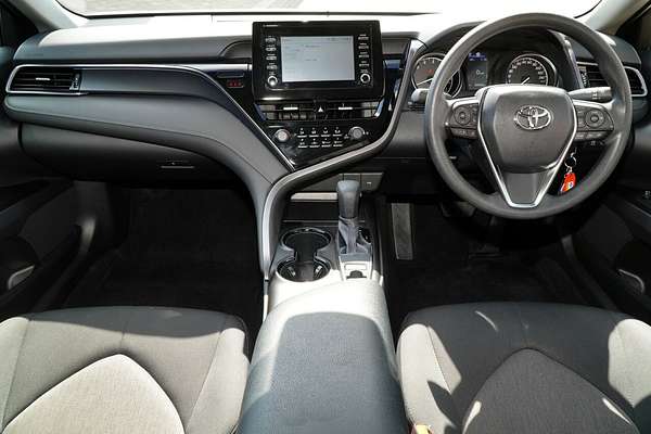 2024 Toyota Camry Ascent AXVA70R
