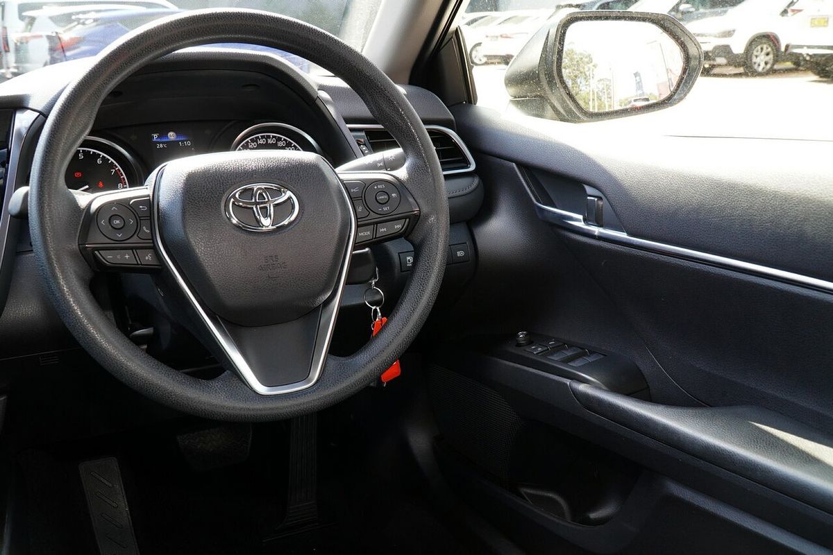 2024 Toyota Camry Ascent AXVA70R