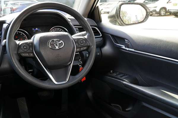 2024 Toyota Camry Ascent AXVA70R