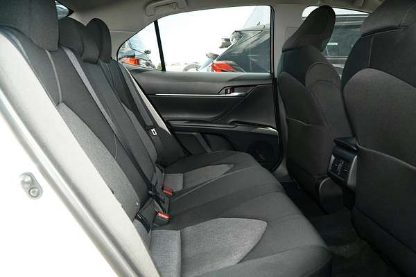 2024 Toyota Camry Ascent AXVA70R
