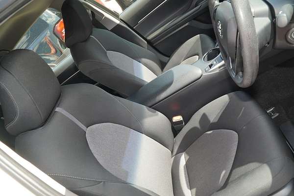 2024 Toyota Camry Ascent AXVA70R