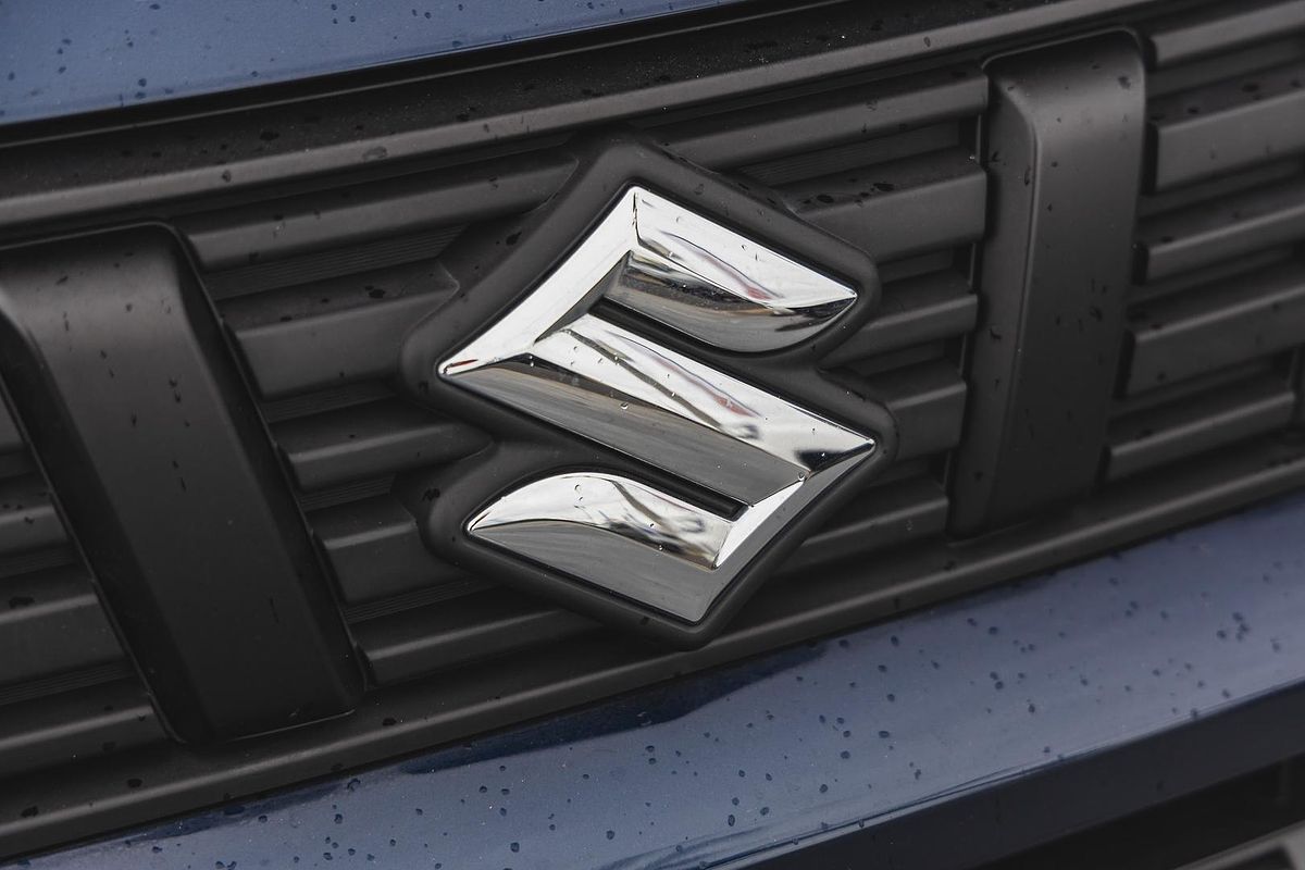 2023 Suzuki Vitara Limited Edition LY Series II