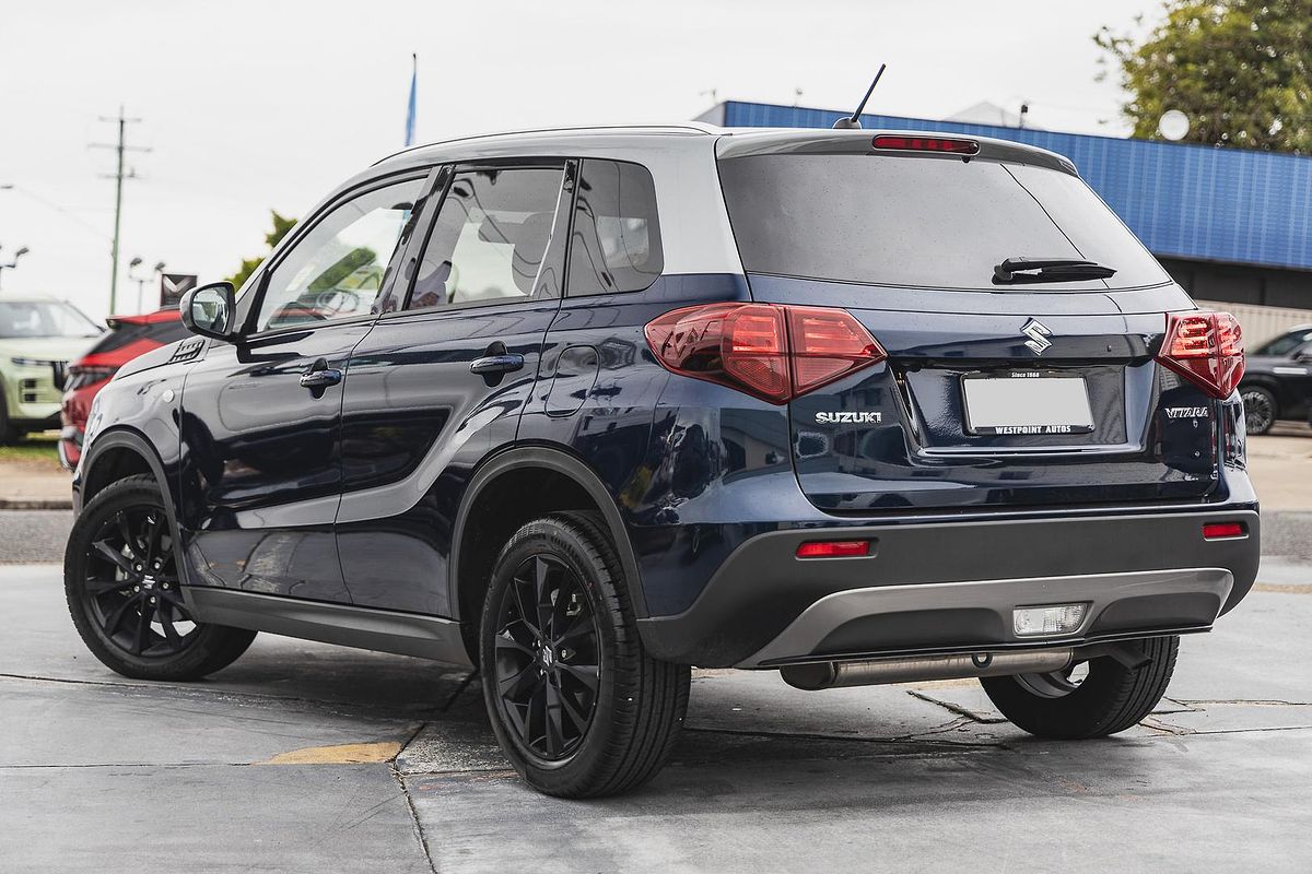 2023 Suzuki Vitara Limited Edition LY Series II