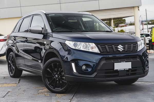 2023 Suzuki Vitara LY Series II