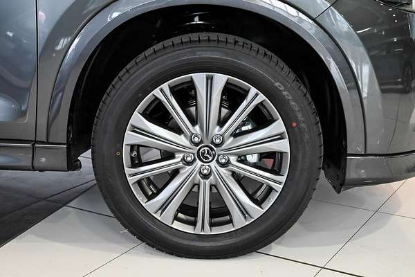 2025 Mazda CX-5 G25 Akera KF Series