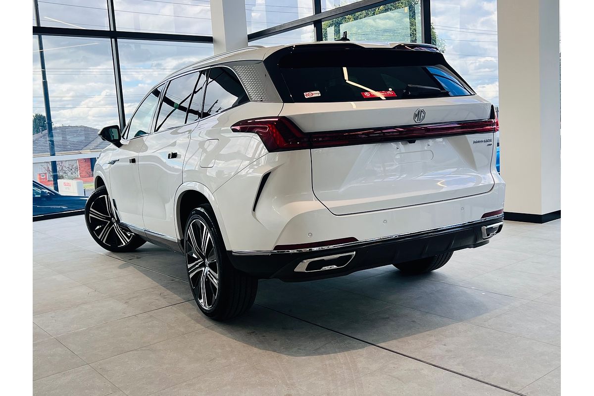 2025 MG QS Essence IS31