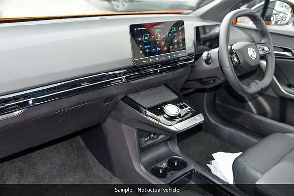 2024 MG MG4 Essence 64 150kW MEH32