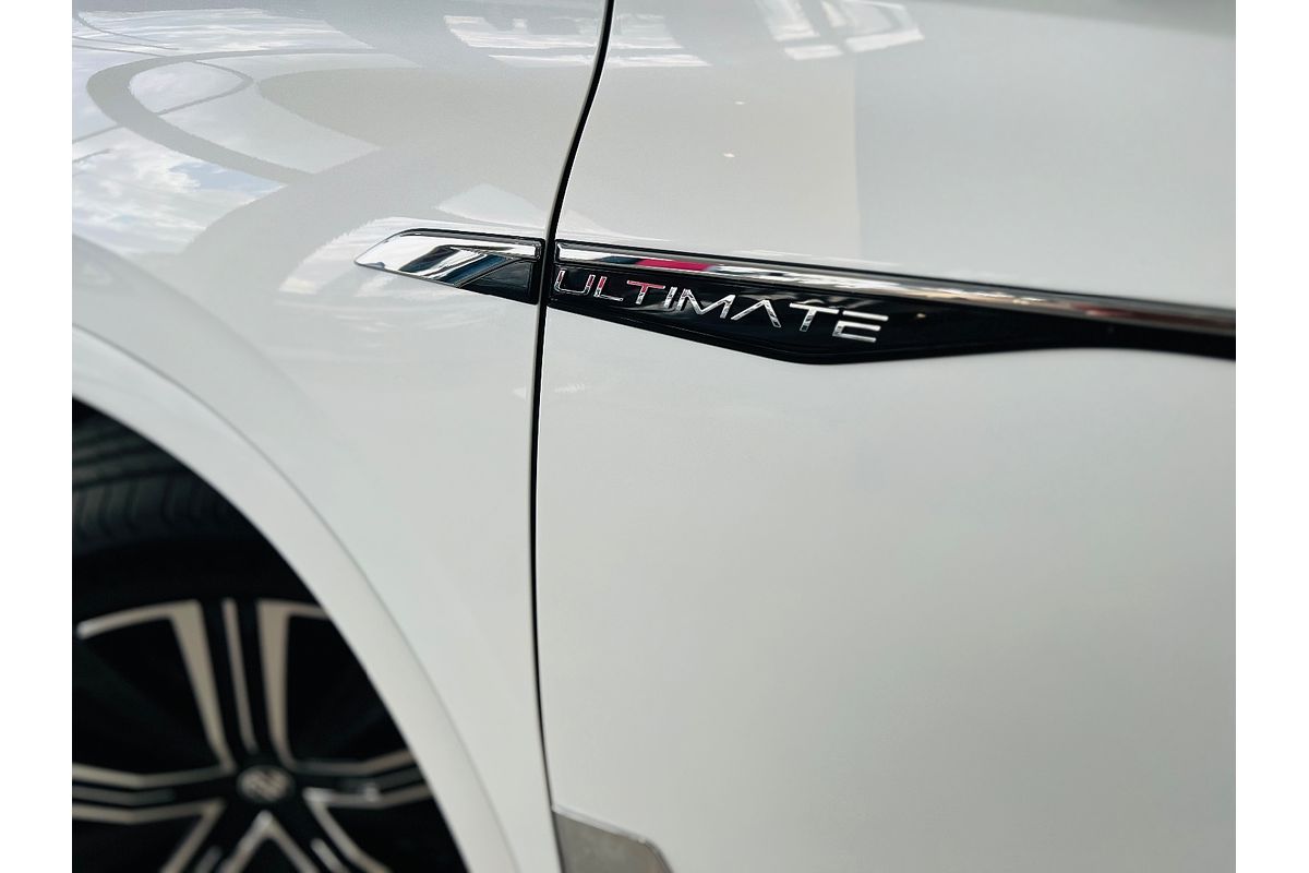 2025 MG QS Essence IS31