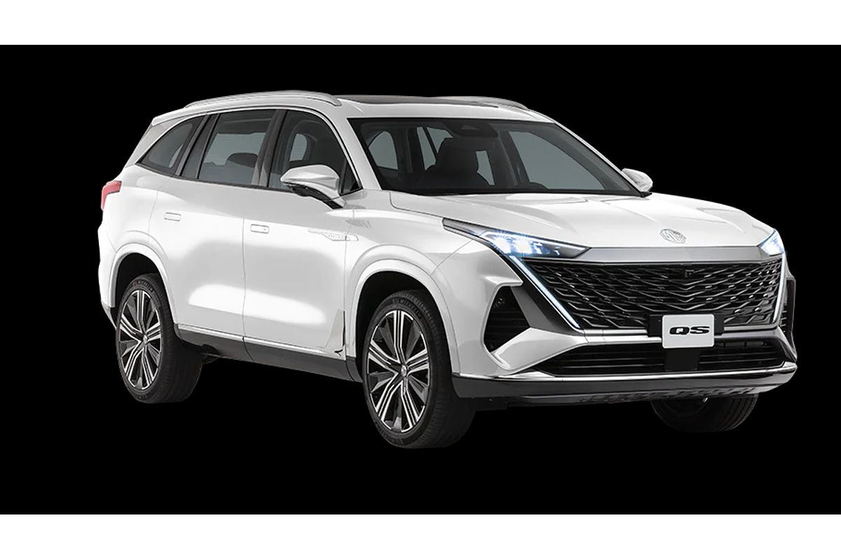 2025 MG QS Essence IS31