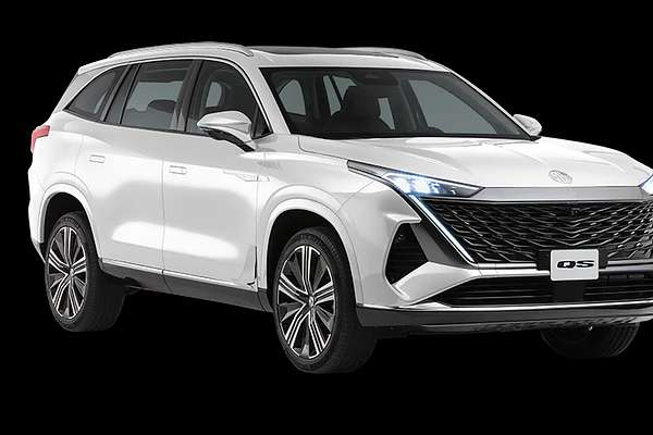 2025 MG QS Essence IS31